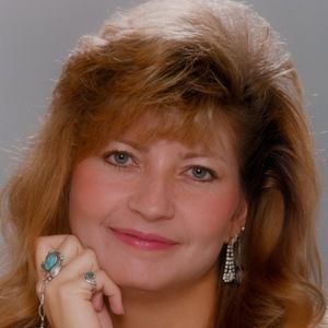 Meet your Posher, Patricia